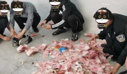 万里爆料许家印被抓视频,万里爆料视频曝光